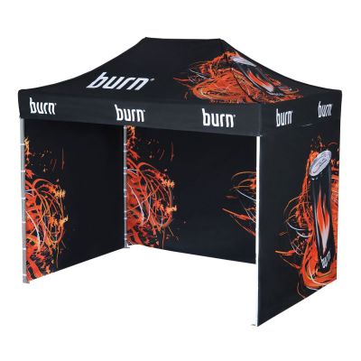 Neotent 2,5x3m Burn